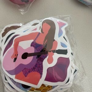 Taylor Swift party Favors bundle